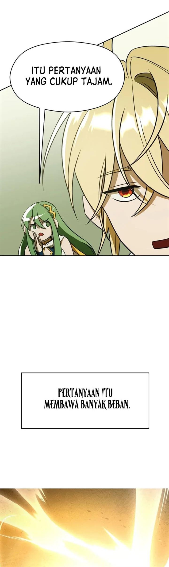 Archmage Transcending Through Regression Chapter 112 Gambar 42