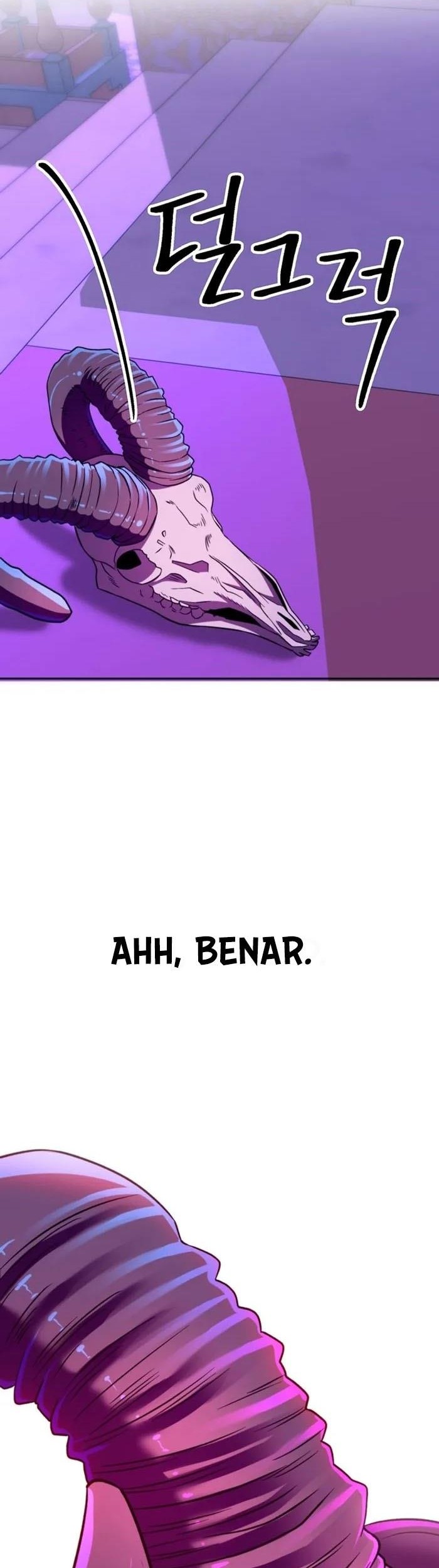 Archmage Transcending Through Regression Chapter 111 Gambar 46