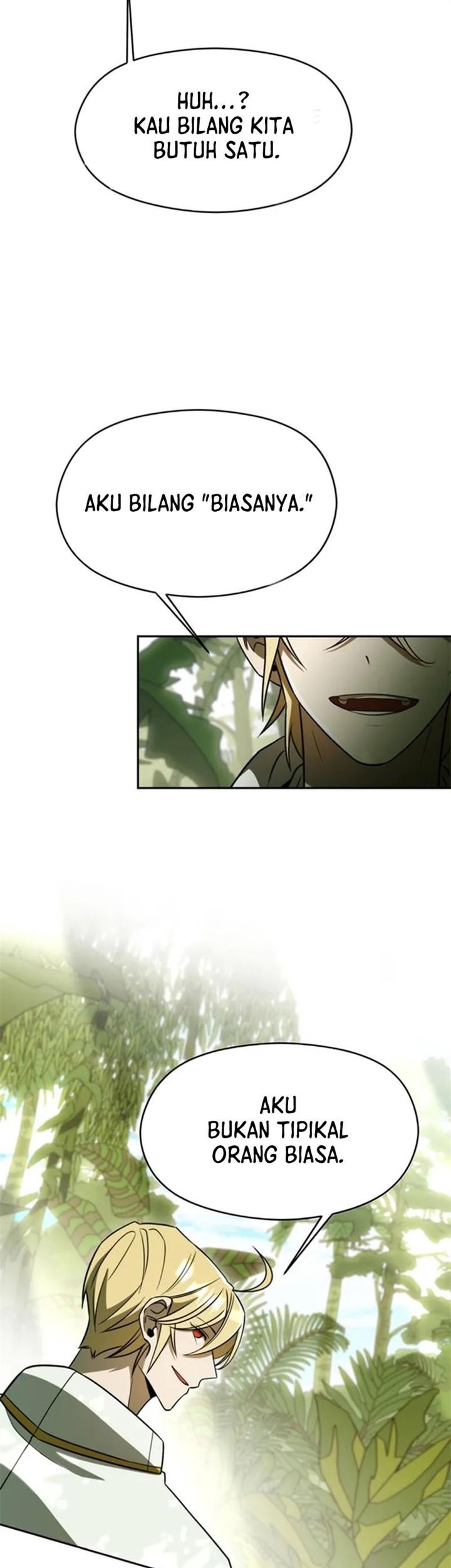 Archmage Transcending Through Regression Chapter 111 Gambar 11