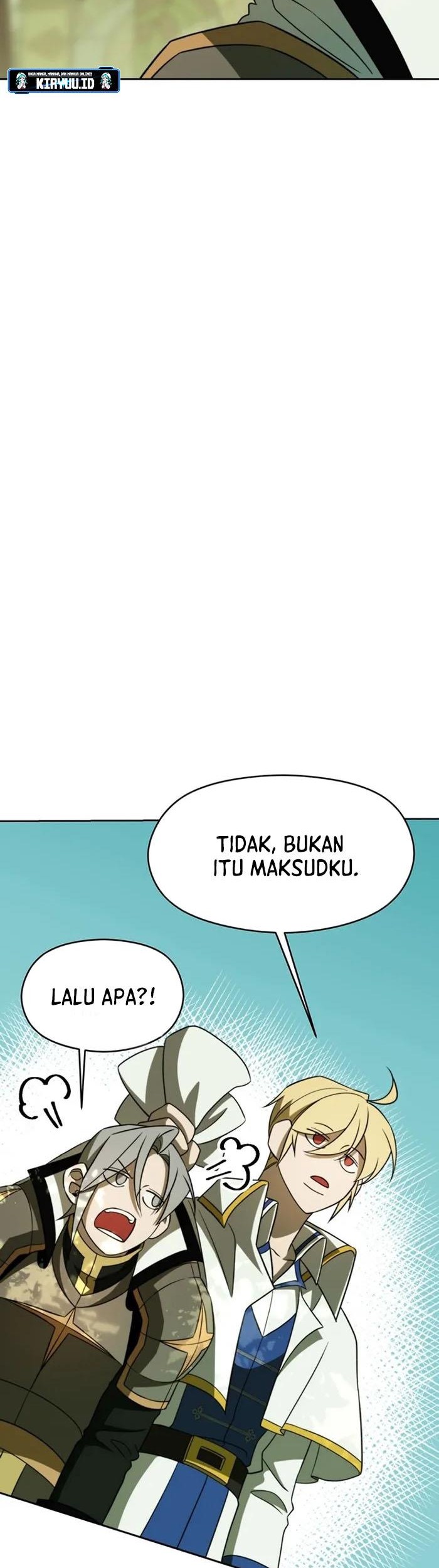 Archmage Transcending Through Regression Chapter 111 Gambar 14