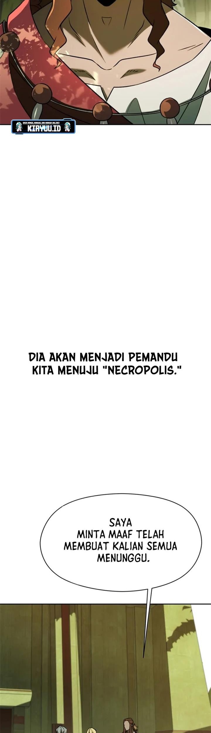 Archmage Transcending Through Regression Chapter 111 Gambar 23