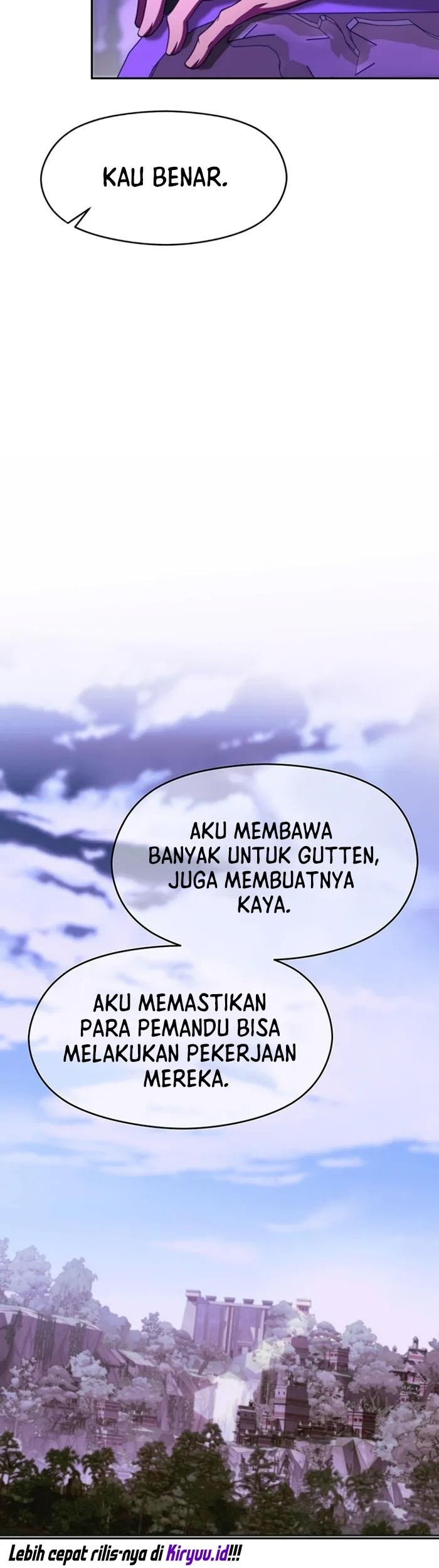 Archmage Transcending Through Regression Chapter 111 Gambar 35