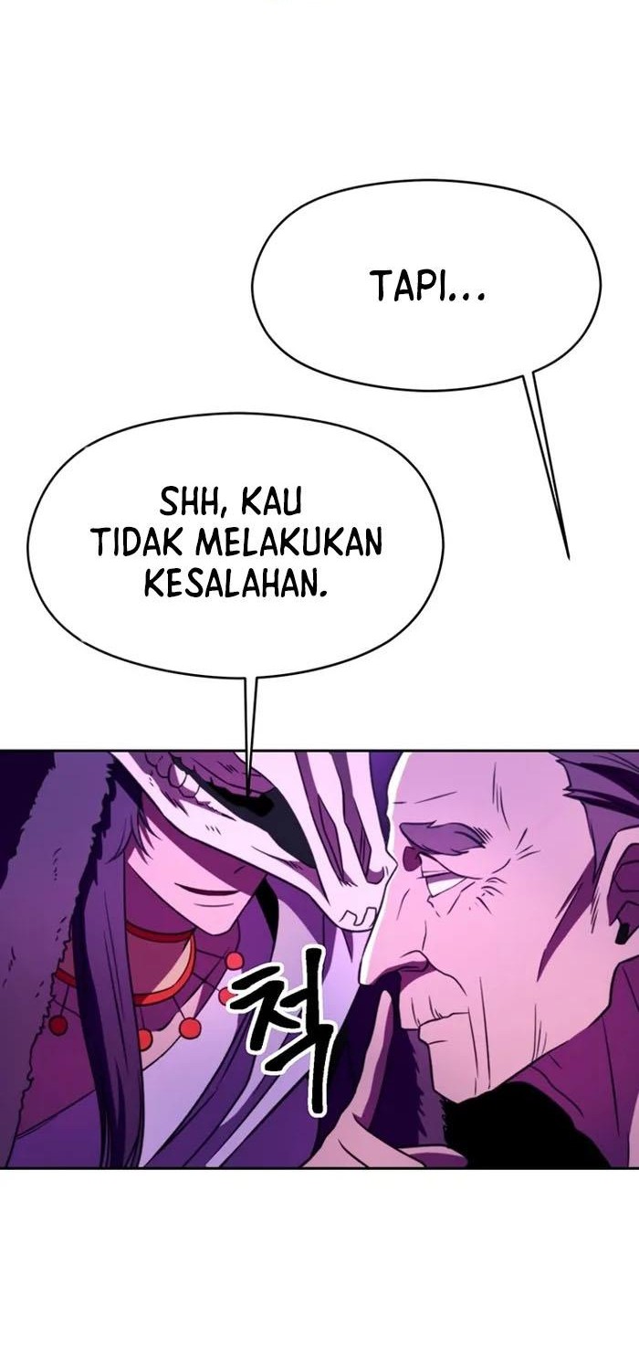 Archmage Transcending Through Regression Chapter 111 Gambar 36