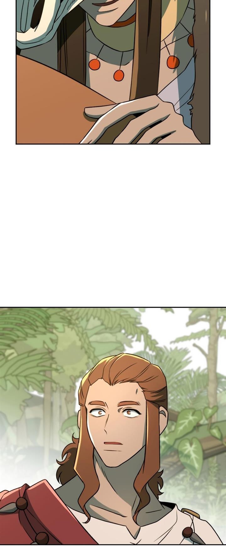 Archmage Transcending Through Regression Chapter 110 Gambar 48