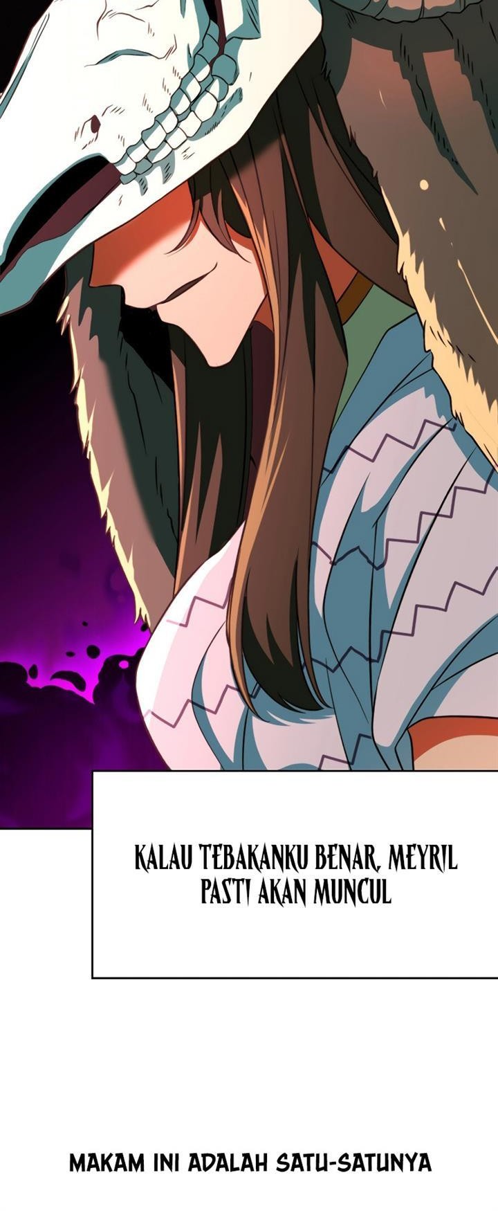 Archmage Transcending Through Regression Chapter 110 Gambar 36