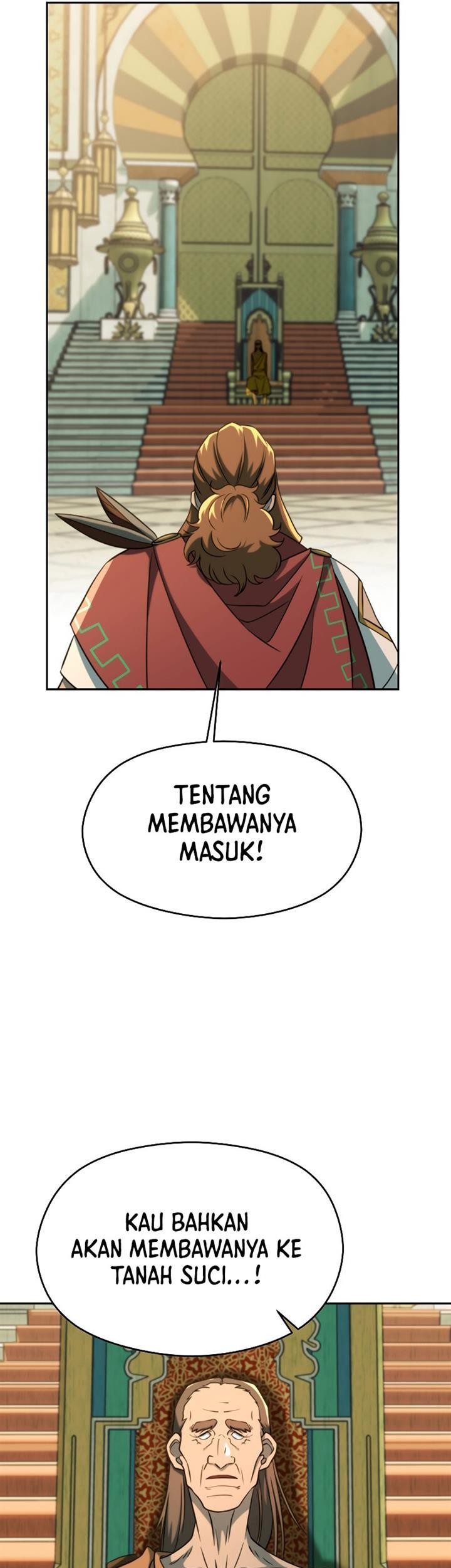 Archmage Transcending Through Regression Chapter 110 Gambar 4