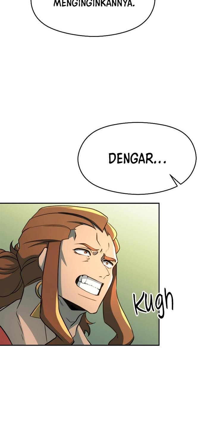 Archmage Transcending Through Regression Chapter 110 Gambar 9