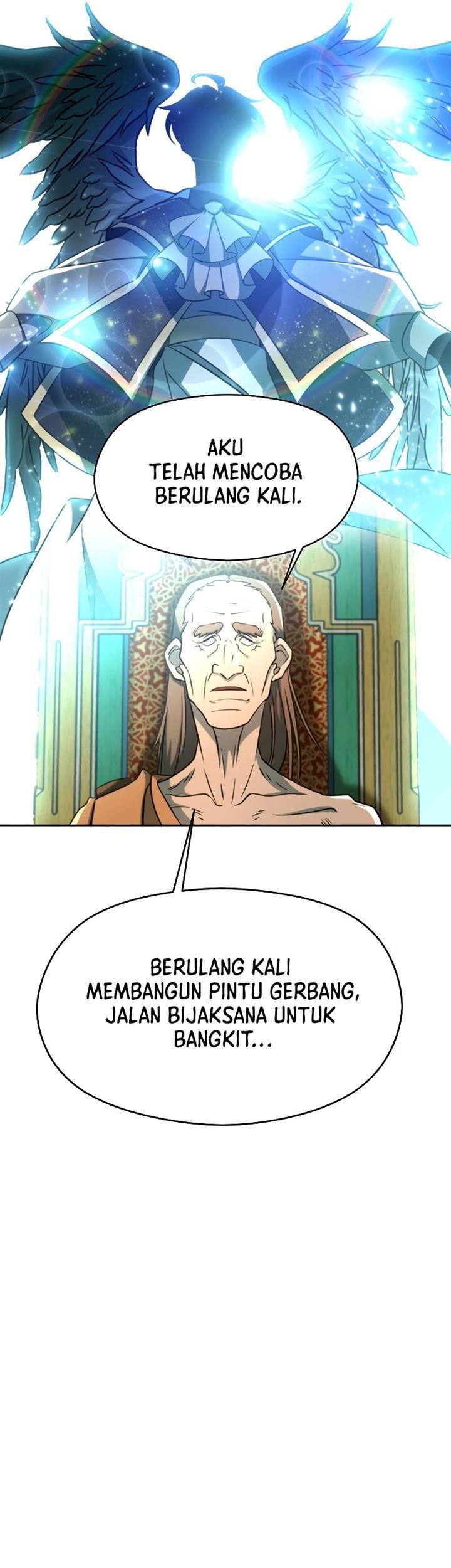 Archmage Transcending Through Regression Chapter 110 Gambar 10