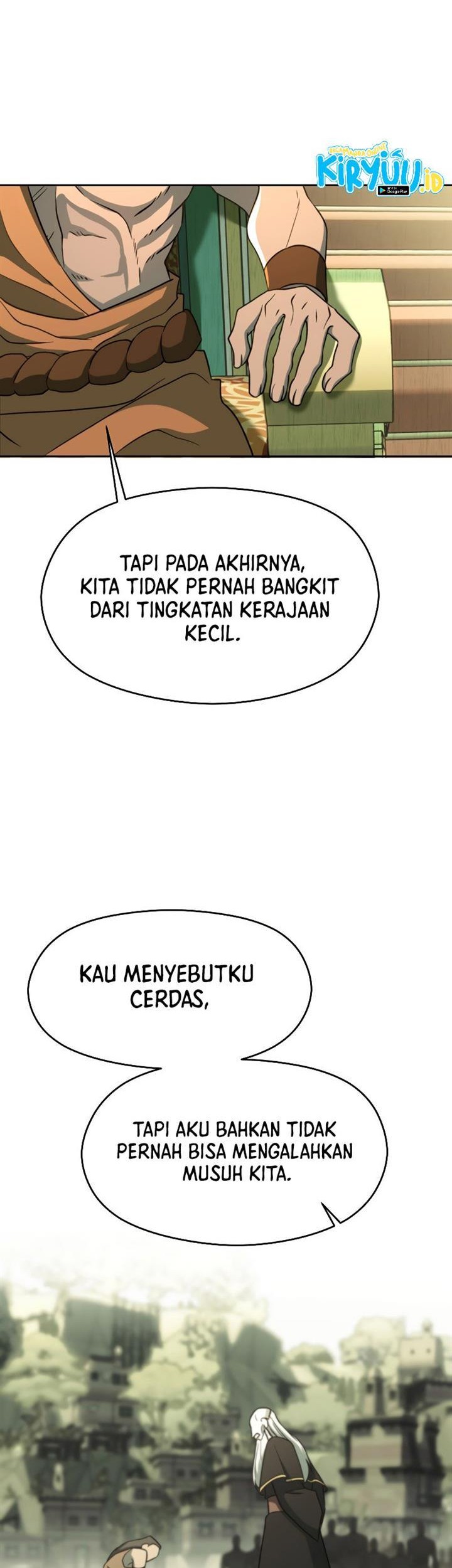 Archmage Transcending Through Regression Chapter 110 Gambar 11