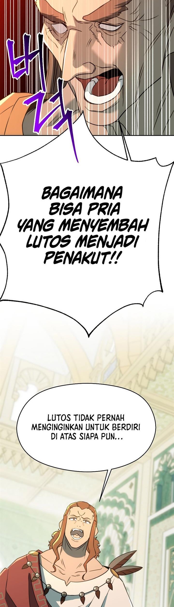 Archmage Transcending Through Regression Chapter 110 Gambar 14