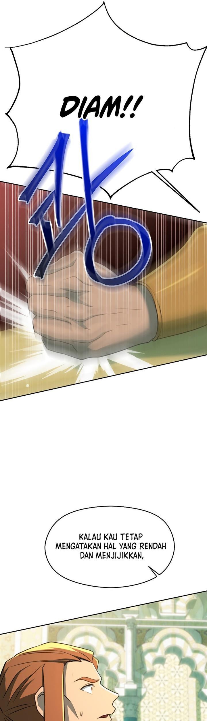 Archmage Transcending Through Regression Chapter 110 Gambar 16