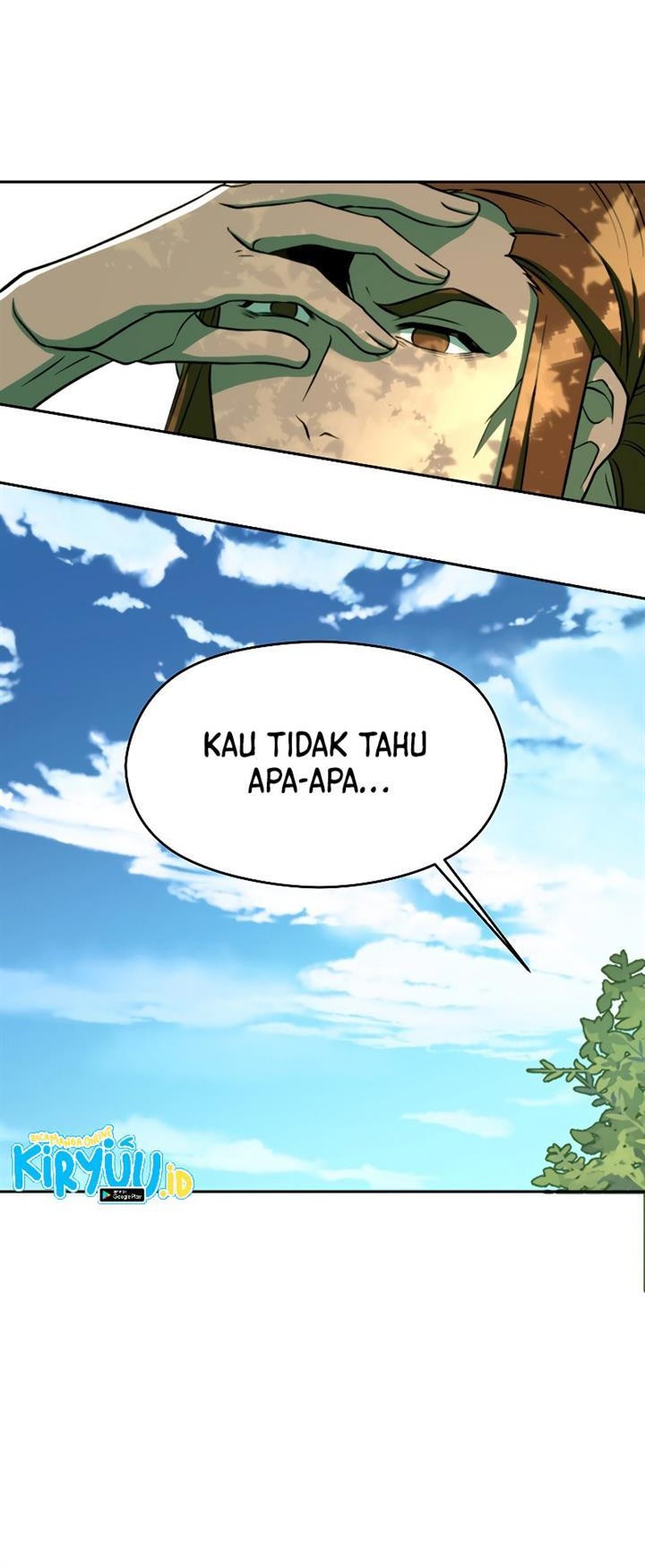 Archmage Transcending Through Regression Chapter 110 Gambar 18