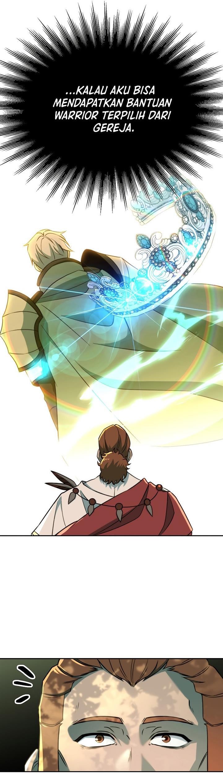 Archmage Transcending Through Regression Chapter 110 Gambar 22