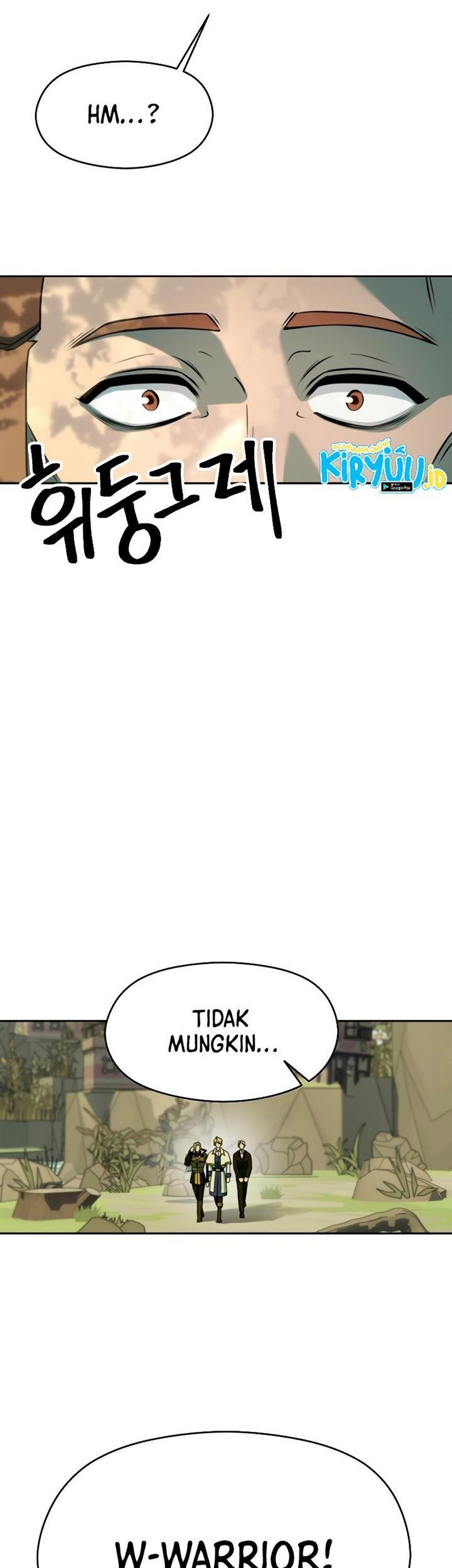 Archmage Transcending Through Regression Chapter 110 Gambar 23