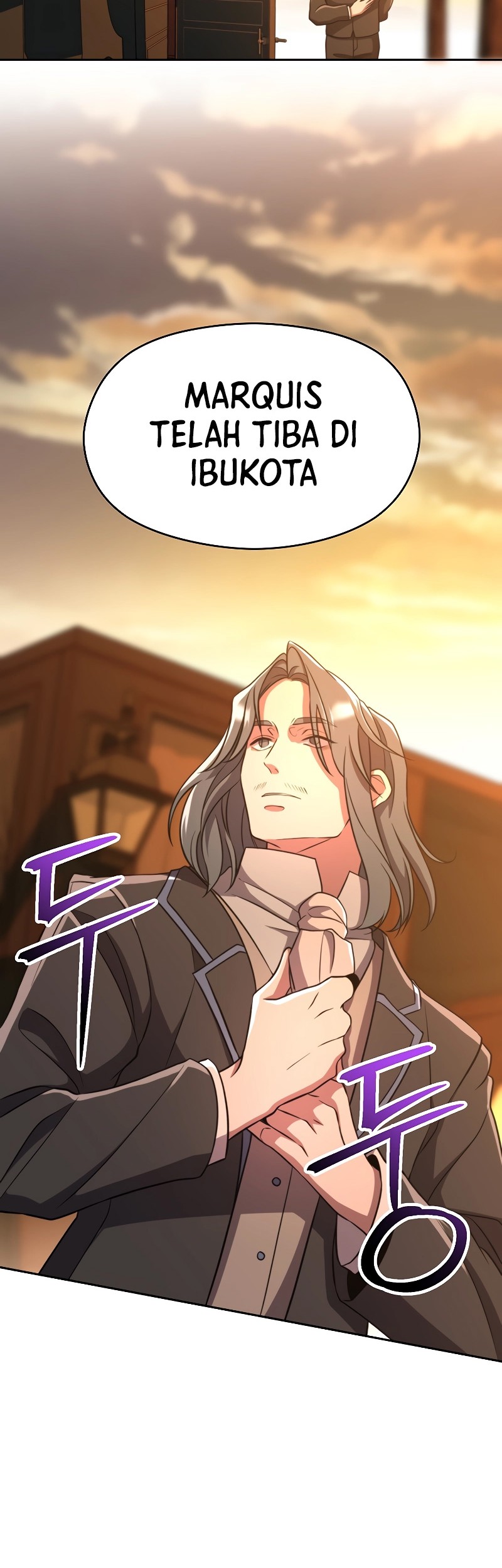 Archmage Transcending Through Regression Chapter 100 Gambar 3