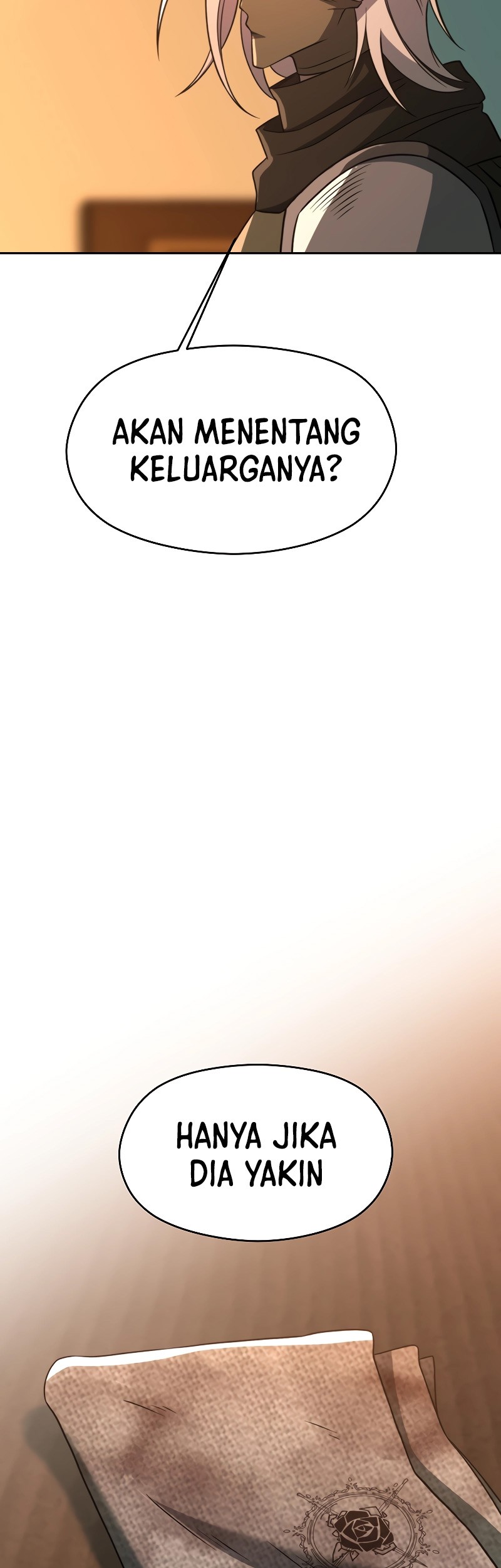 Archmage Transcending Through Regression Chapter 100 Gambar 6