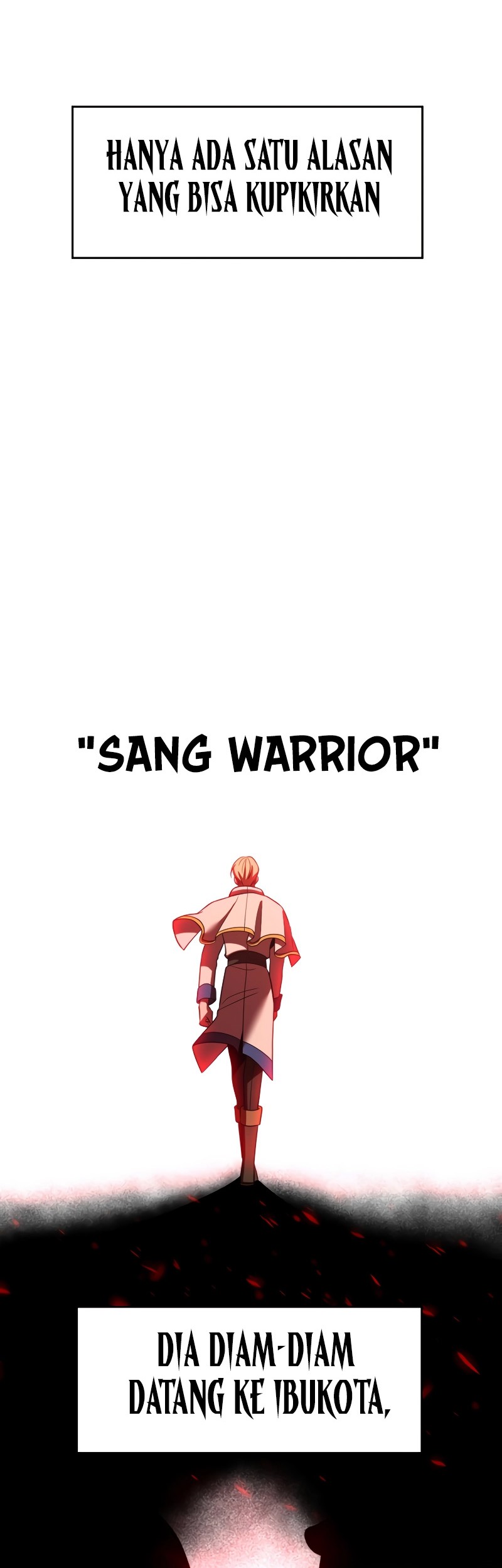 Archmage Transcending Through Regression Chapter 100 Gambar 11