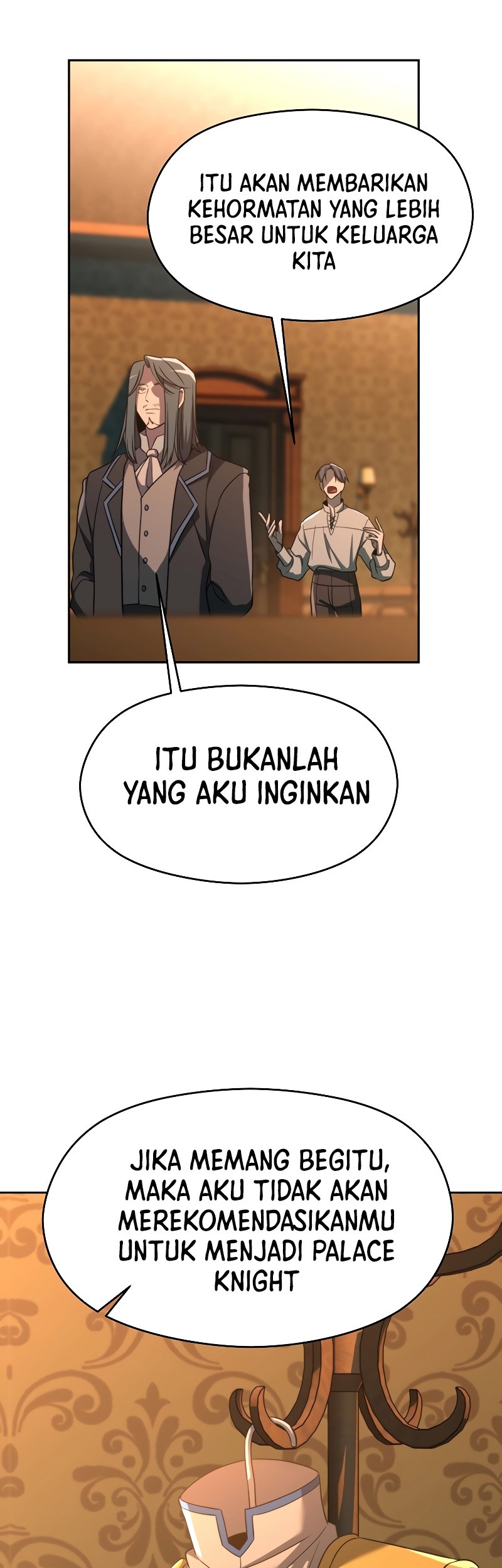 Archmage Transcending Through Regression Chapter 100 Gambar 14