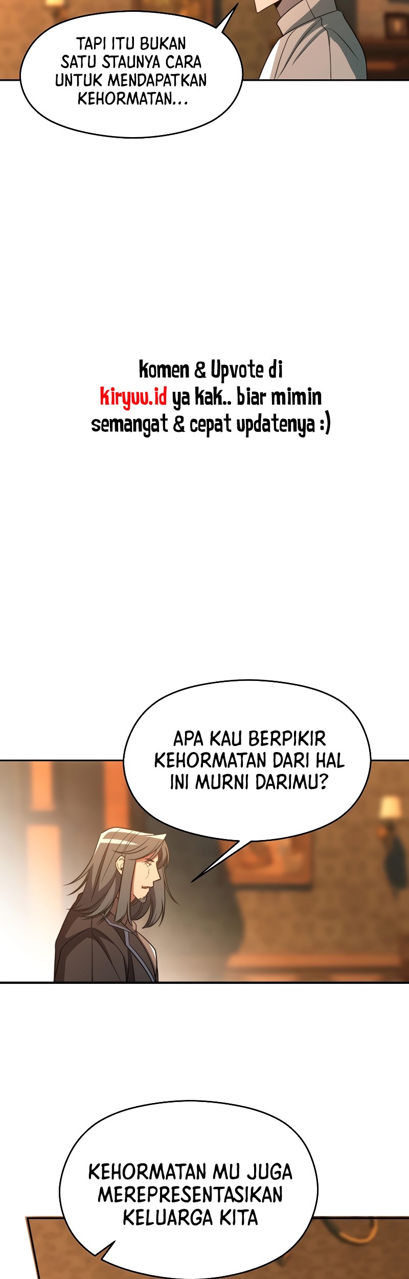 Archmage Transcending Through Regression Chapter 100 Gambar 16