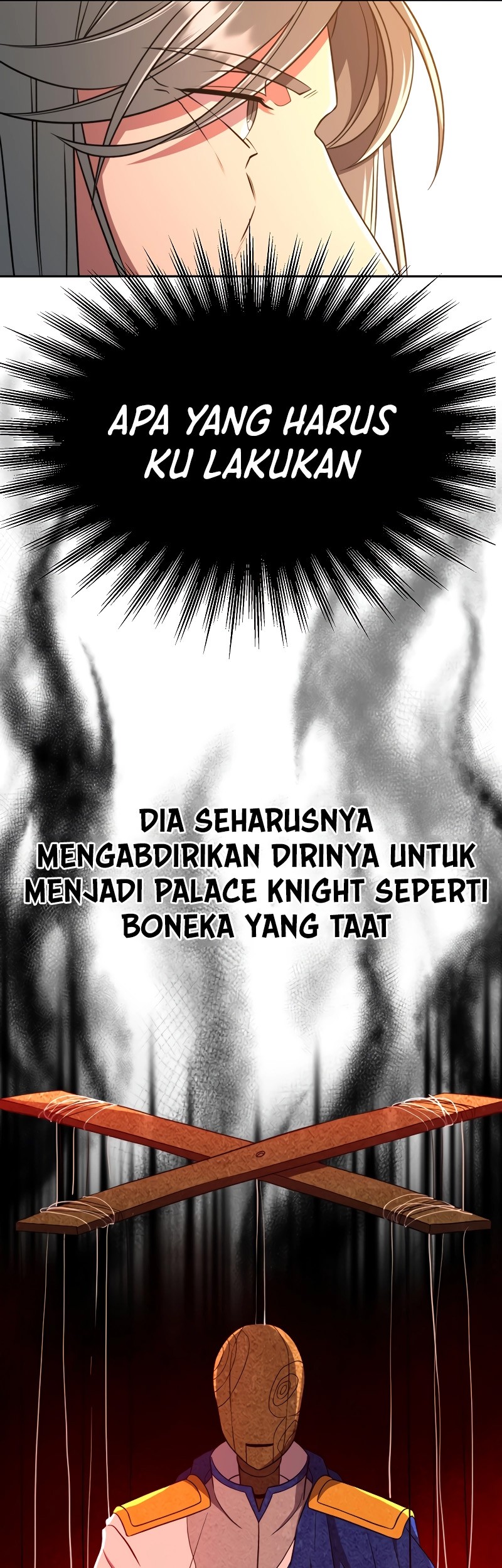 Archmage Transcending Through Regression Chapter 100 Gambar 19