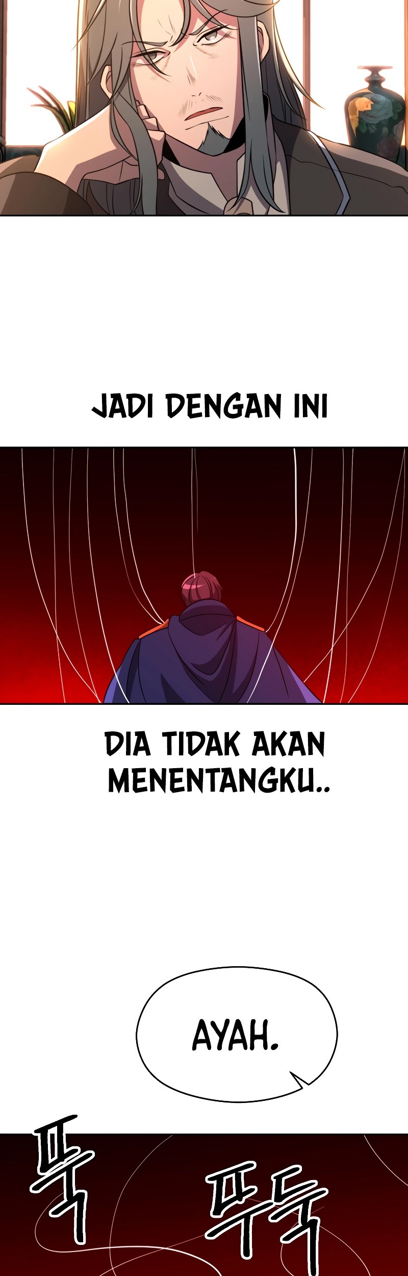 Archmage Transcending Through Regression Chapter 100 Gambar 22