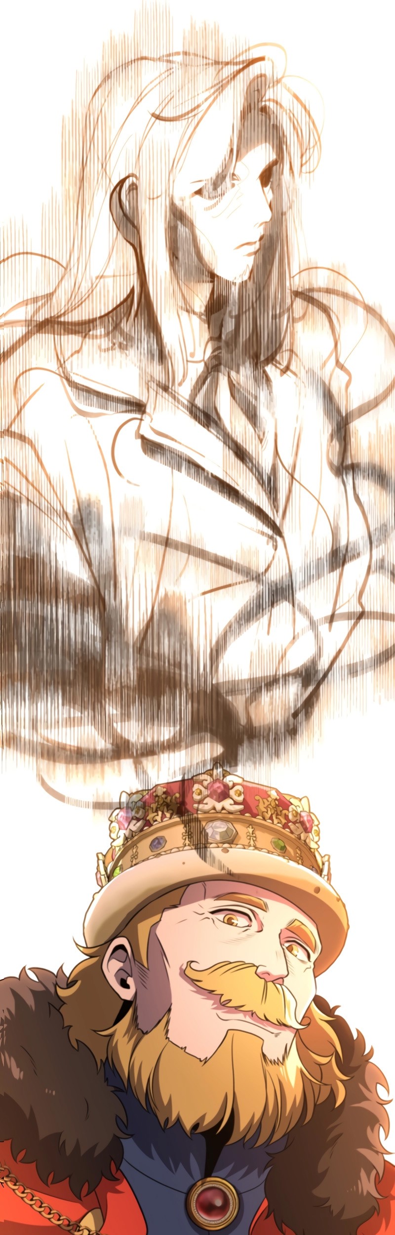 Archmage Transcending Through Regression Chapter 100 Gambar 30