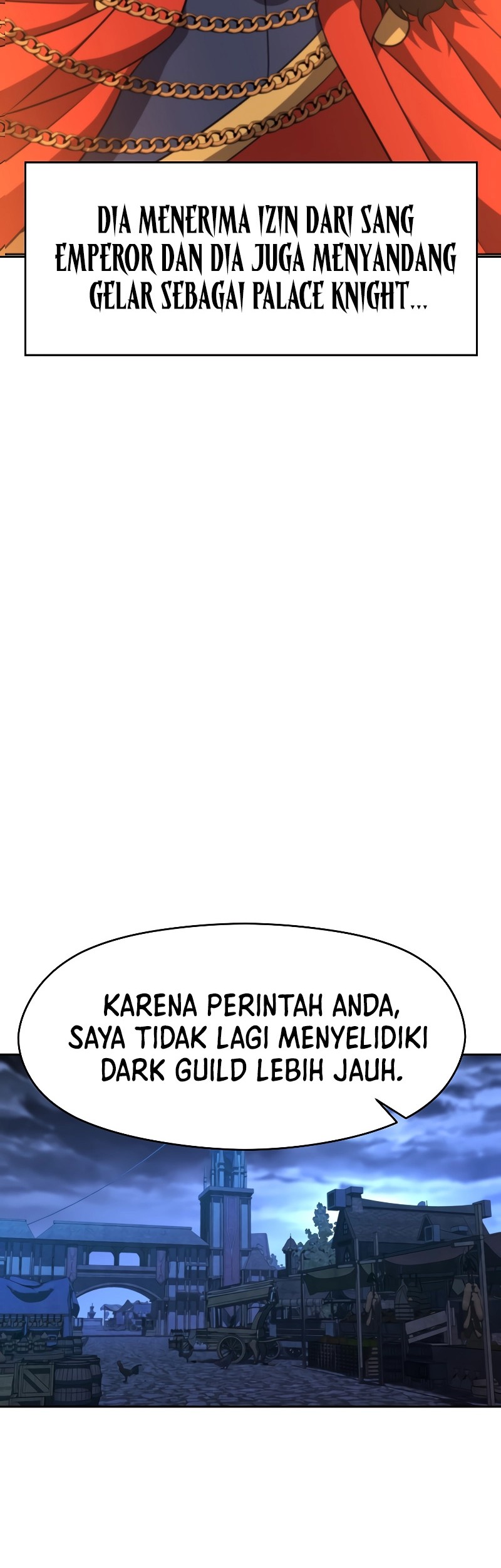 Archmage Transcending Through Regression Chapter 100 Gambar 31