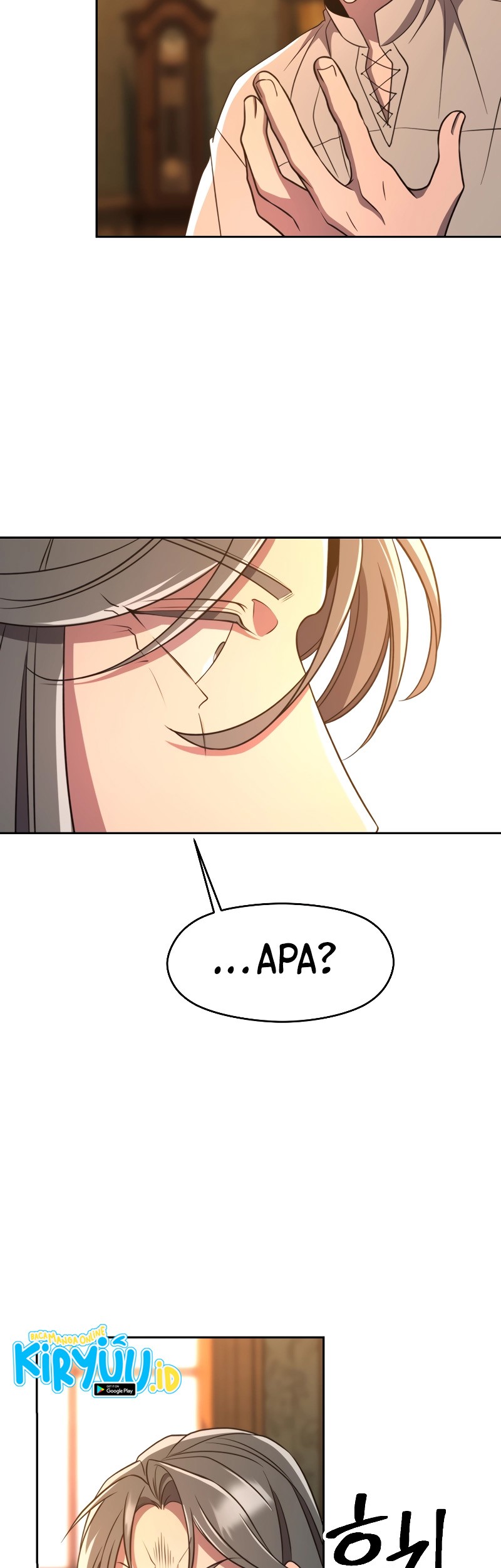 Archmage Transcending Through Regression Chapter 100 Gambar 34