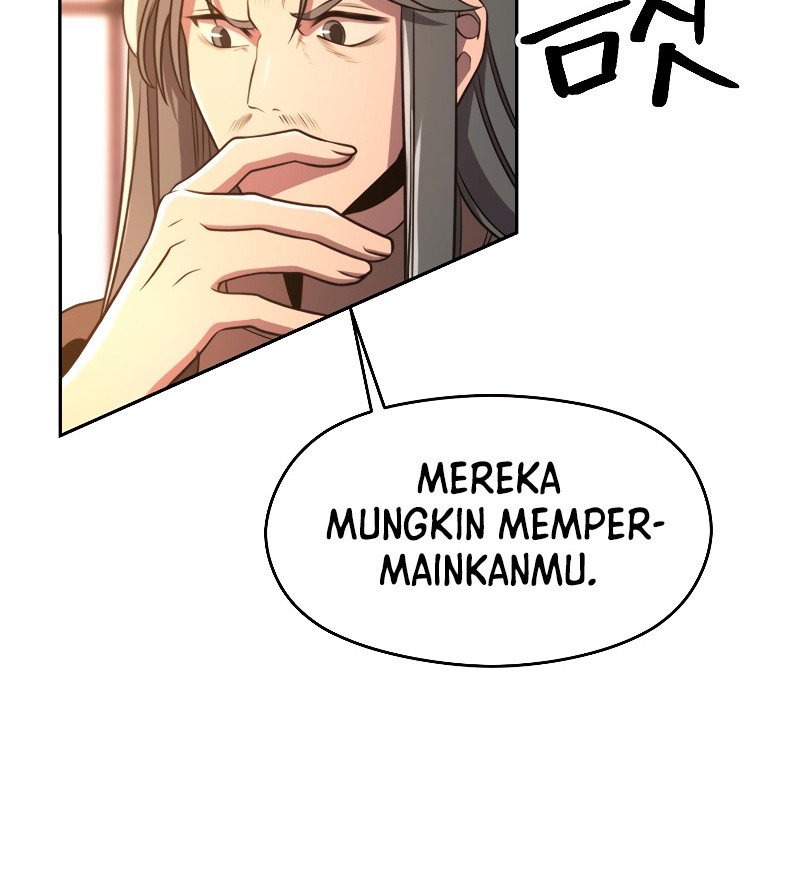 Archmage Transcending Through Regression Chapter 100 Gambar 35