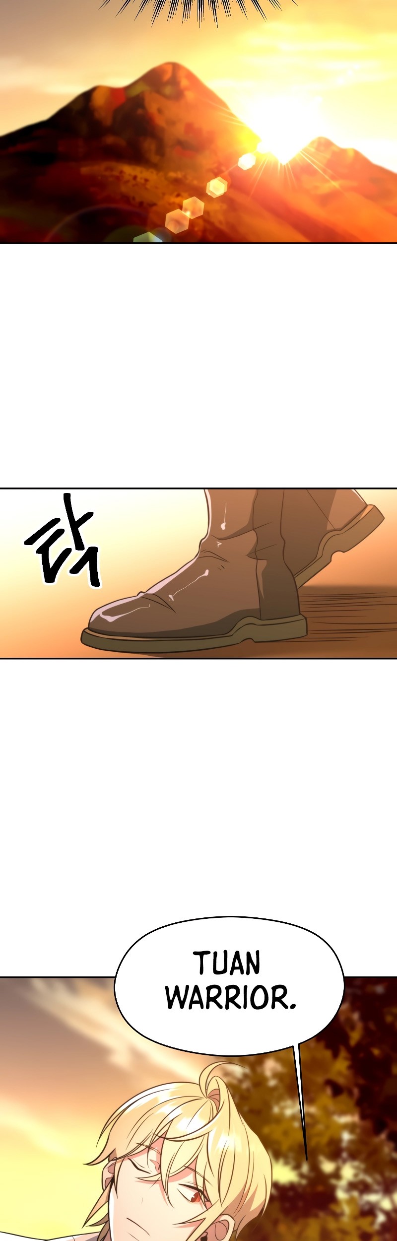 Archmage Transcending Through Regression Chapter 99 Gambar 52