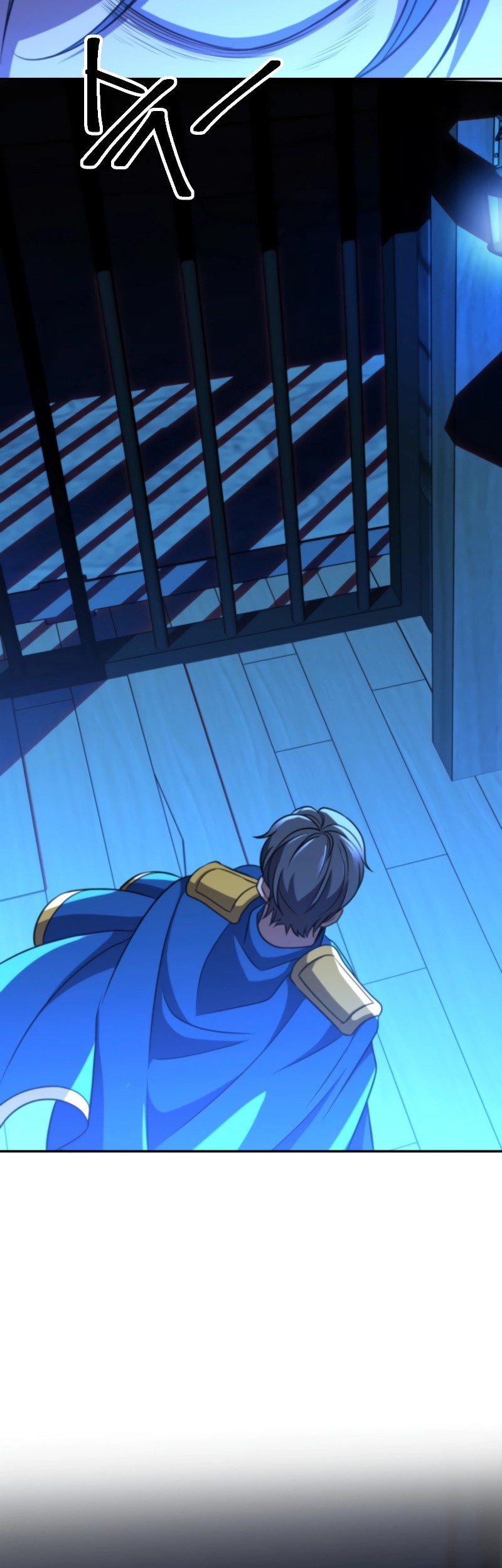 Archmage Transcending Through Regression Chapter 99 Gambar 9