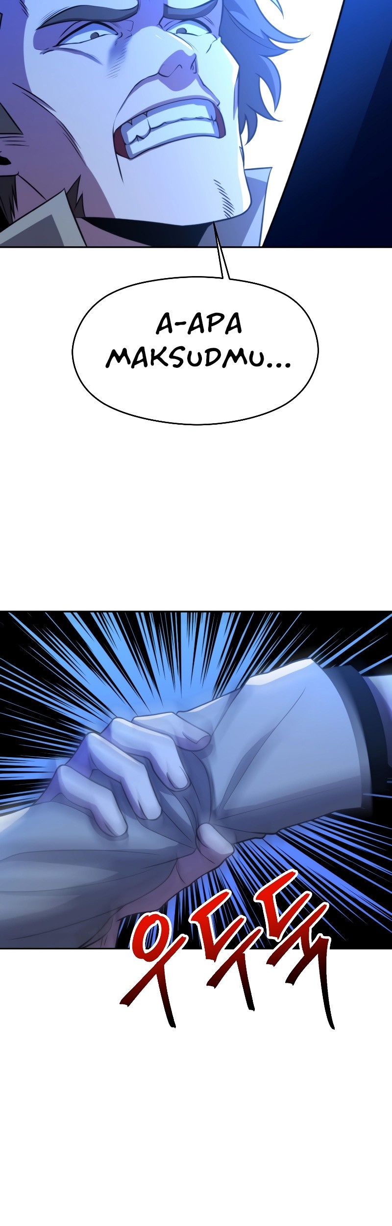 Archmage Transcending Through Regression Chapter 99 Gambar 16