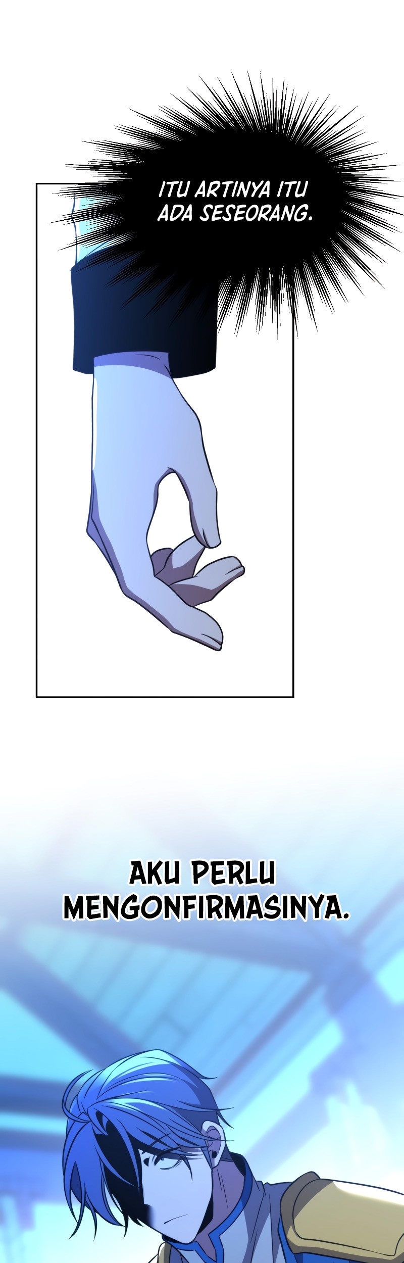 Archmage Transcending Through Regression Chapter 99 Gambar 20