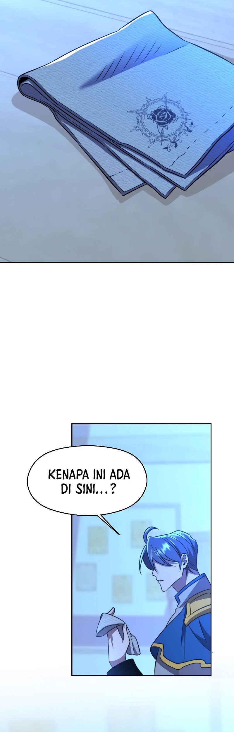 Archmage Transcending Through Regression Chapter 99 Gambar 23