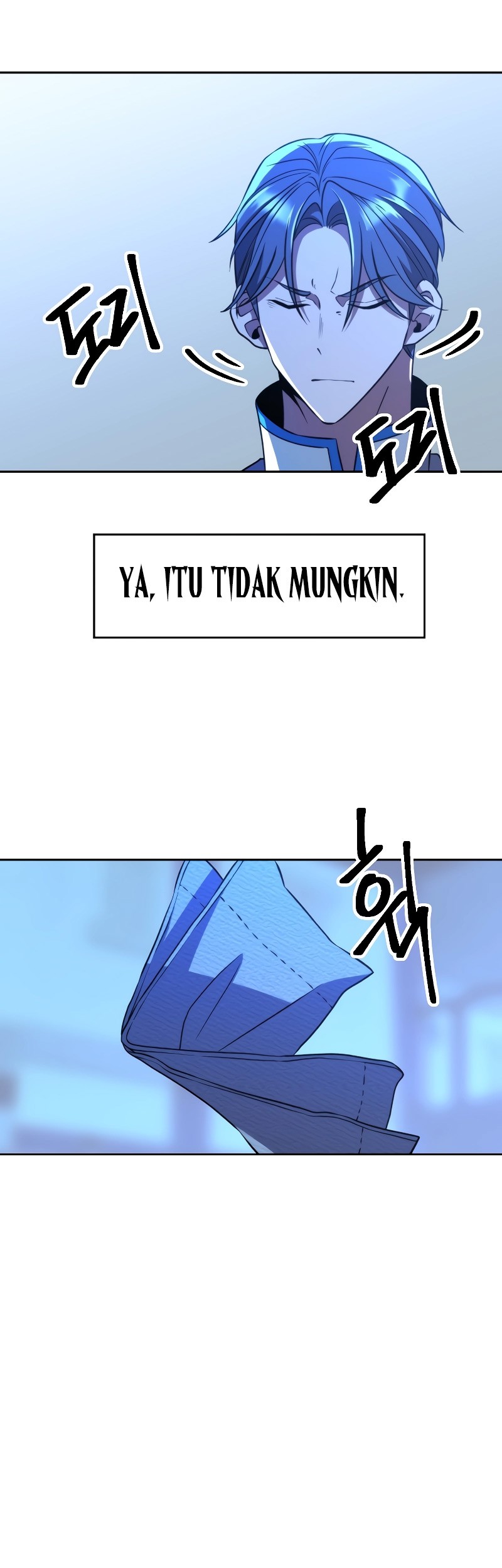 Archmage Transcending Through Regression Chapter 99 Gambar 26