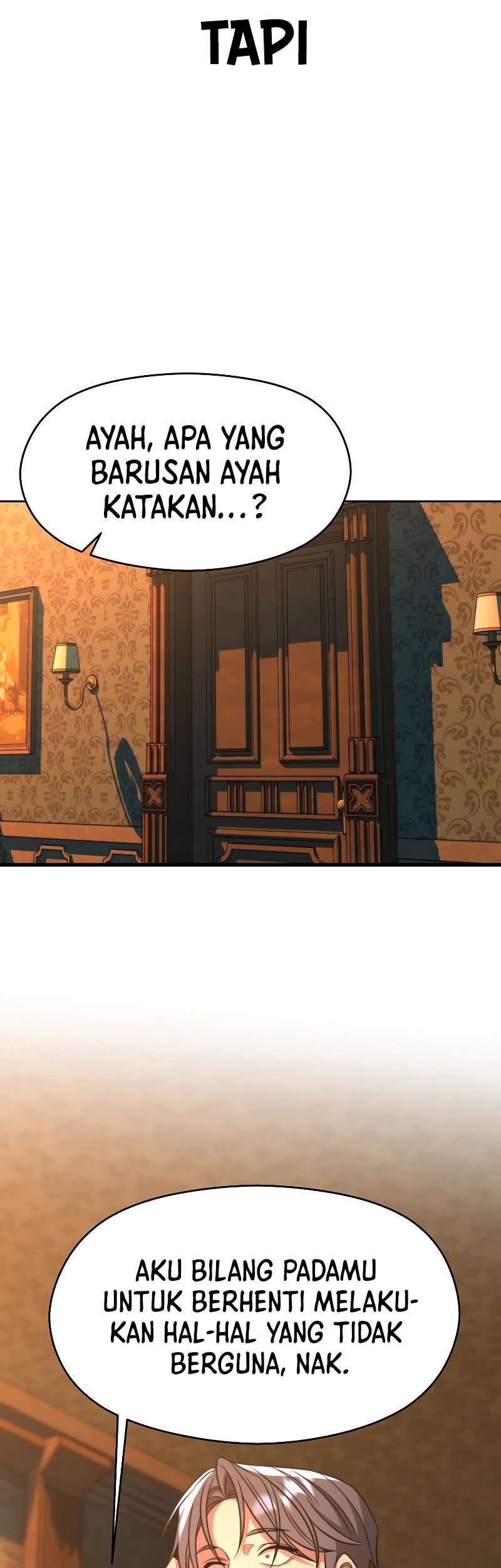 Archmage Transcending Through Regression Chapter 99 Gambar 28