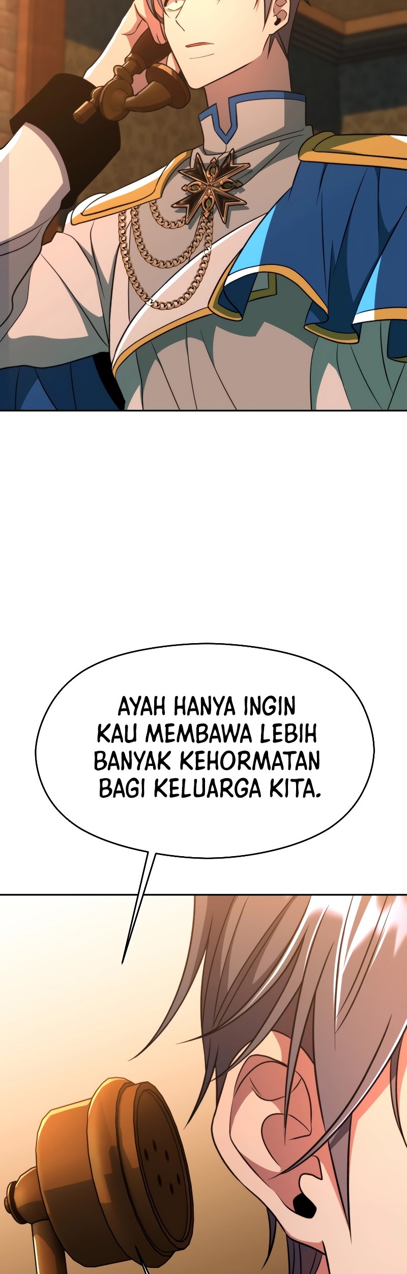 Archmage Transcending Through Regression Chapter 99 Gambar 29