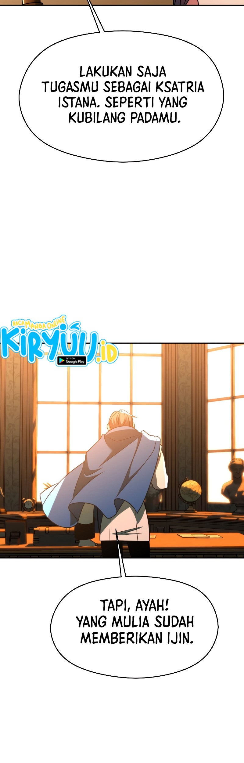 Archmage Transcending Through Regression Chapter 99 Gambar 30