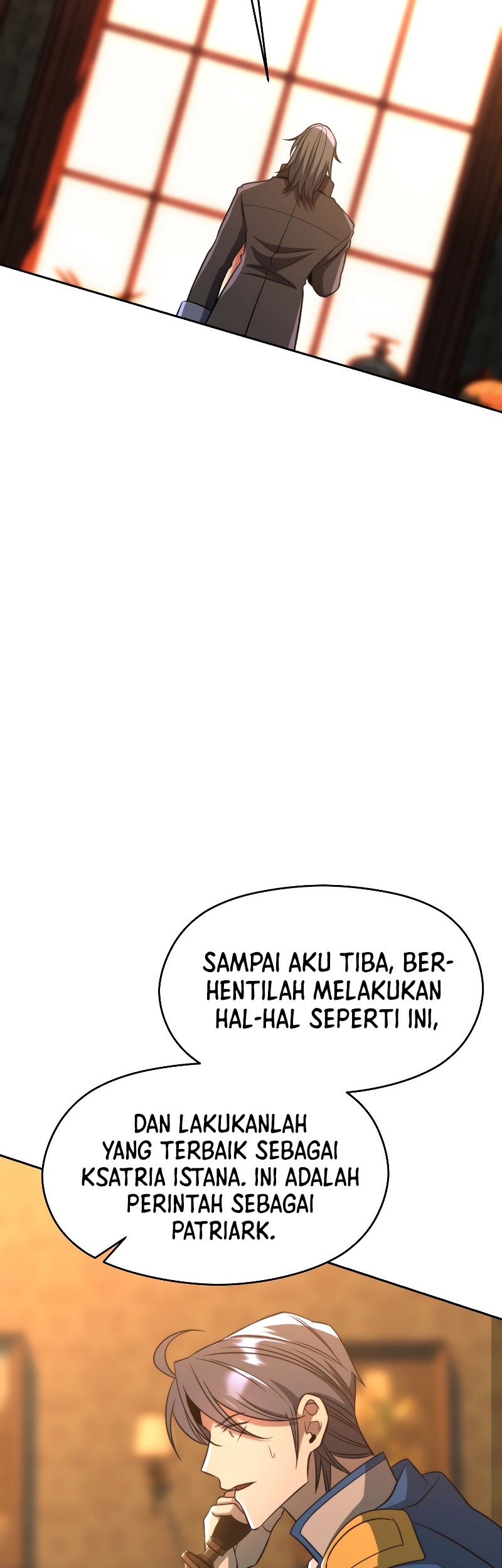 Archmage Transcending Through Regression Chapter 99 Gambar 33