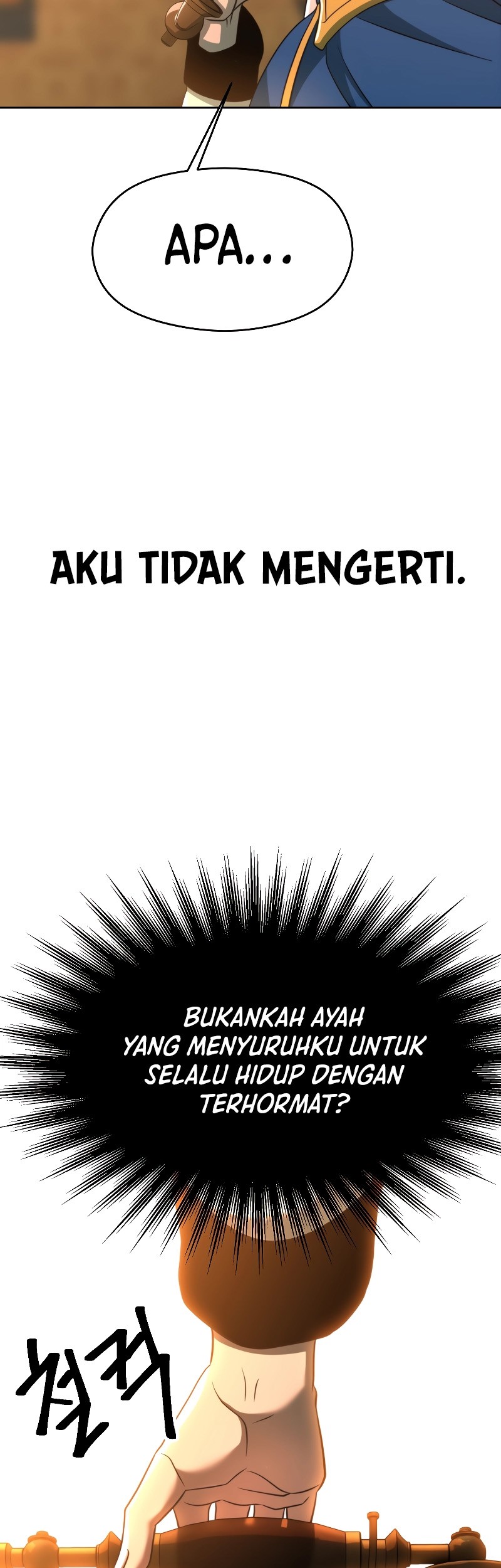 Archmage Transcending Through Regression Chapter 99 Gambar 34