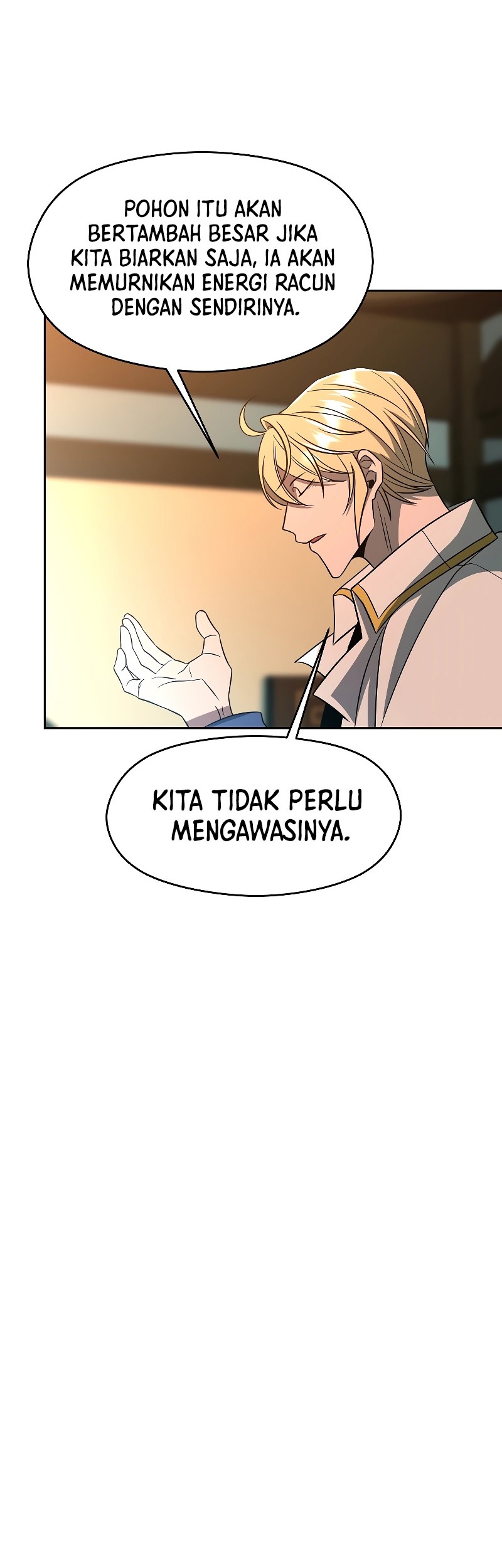 Archmage Transcending Through Regression Chapter 99 Gambar 41