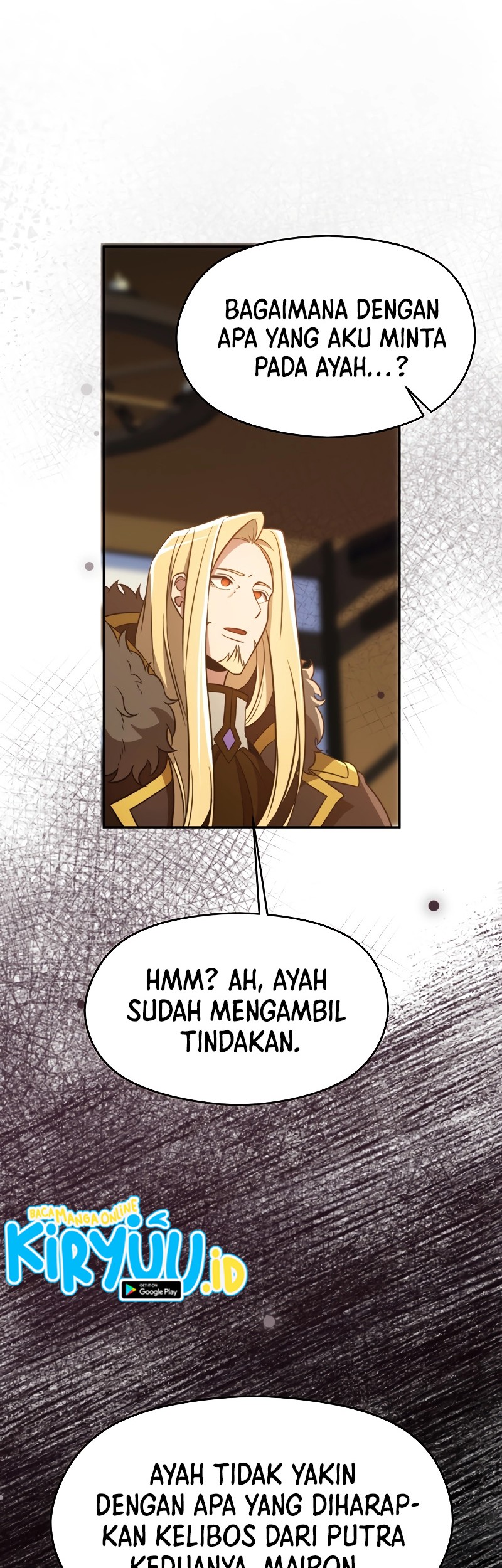 Archmage Transcending Through Regression Chapter 98 Gambar 48