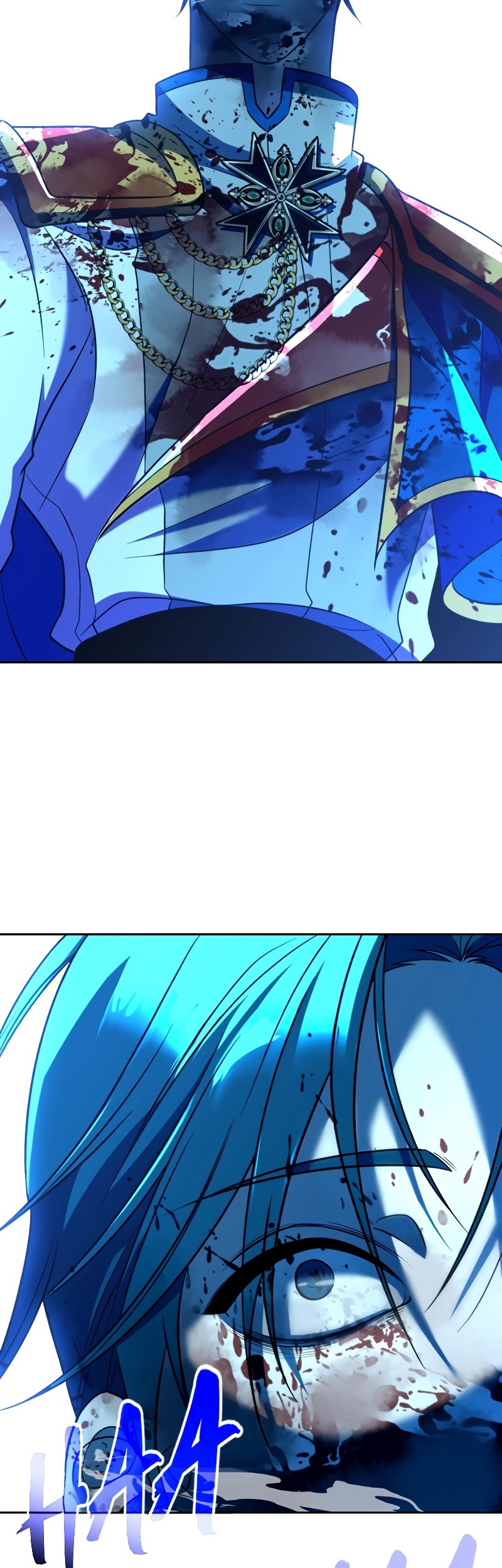 Archmage Transcending Through Regression Chapter 98 Gambar 54