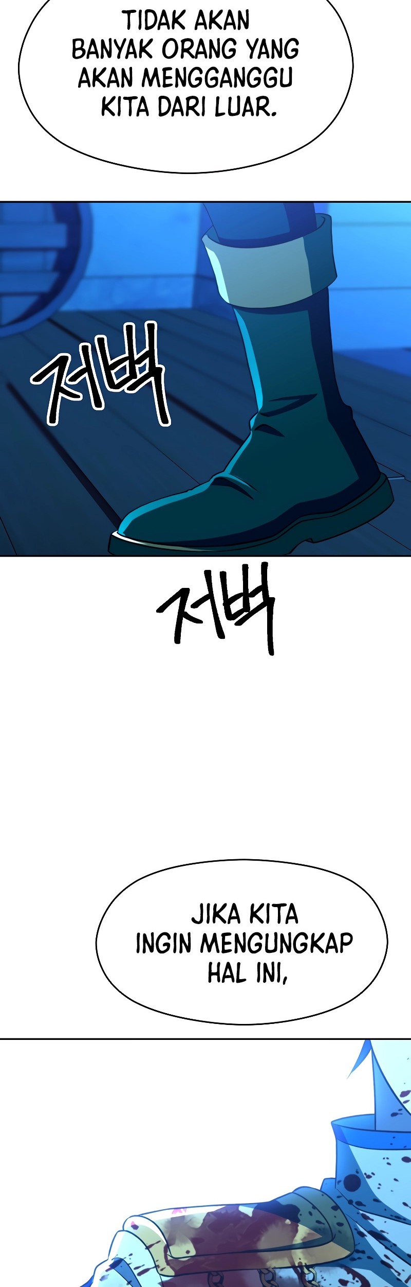 Archmage Transcending Through Regression Chapter 98 Gambar 52