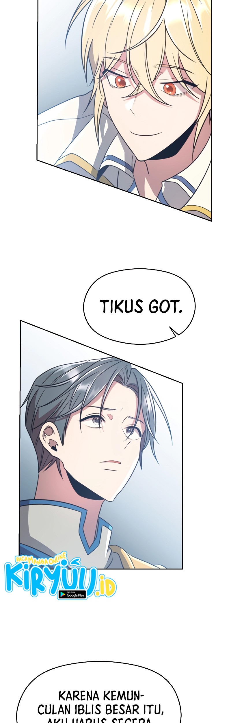 Archmage Transcending Through Regression Chapter 98 Gambar 15