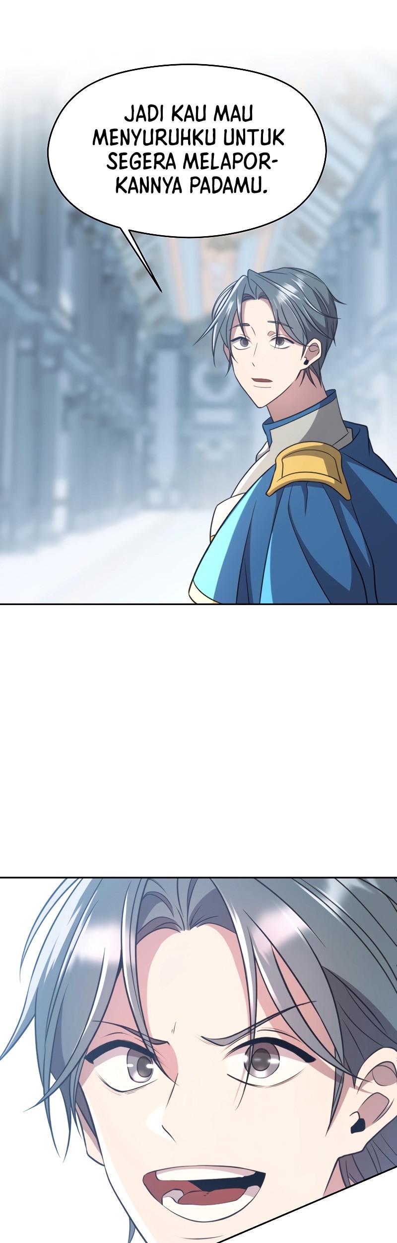 Archmage Transcending Through Regression Chapter 98 Gambar 20