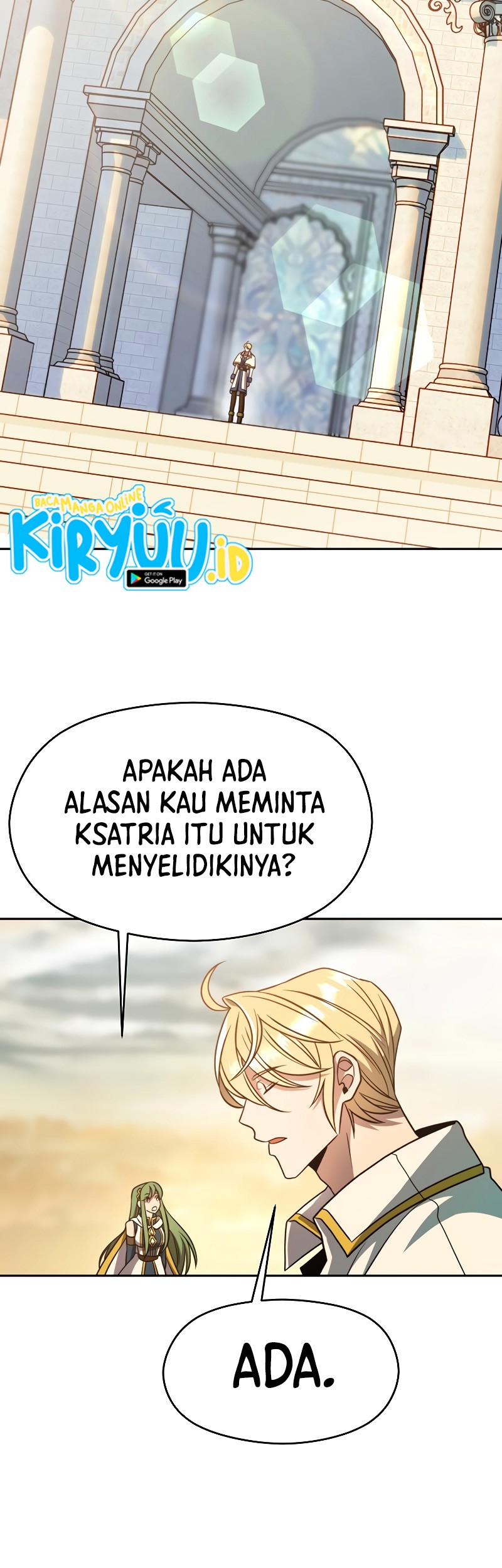 Archmage Transcending Through Regression Chapter 98 Gambar 22