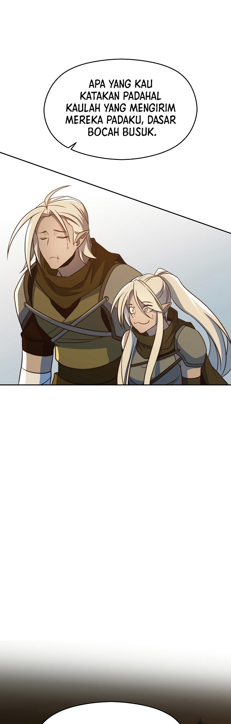 Archmage Transcending Through Regression Chapter 98 Gambar 26