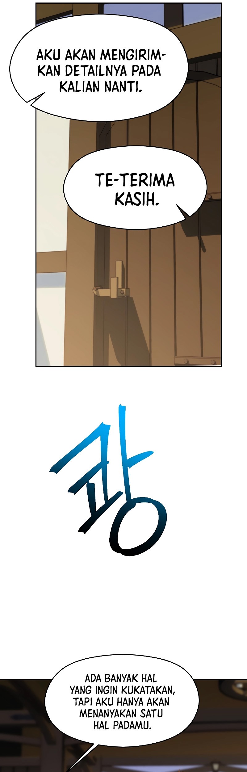 Archmage Transcending Through Regression Chapter 98 Gambar 34