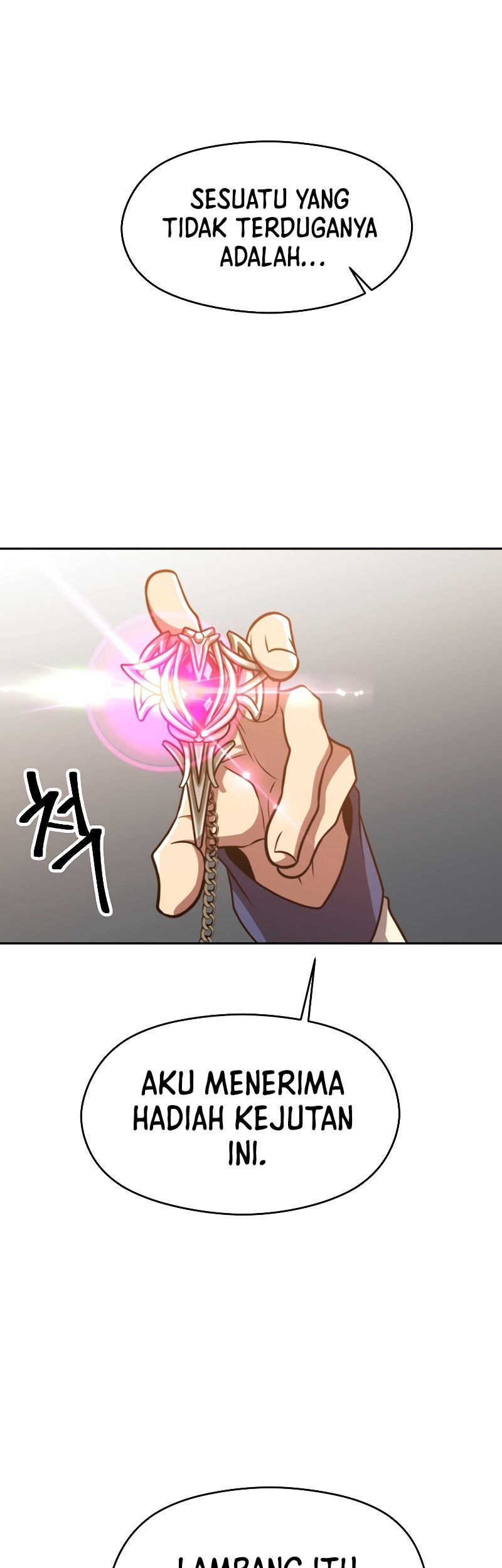 Archmage Transcending Through Regression Chapter 98 Gambar 36